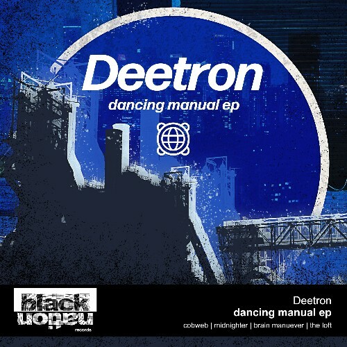 Deetron - Dancing Manual (2024)