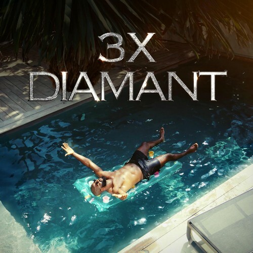  Benash - 3XDiamant (2025) 