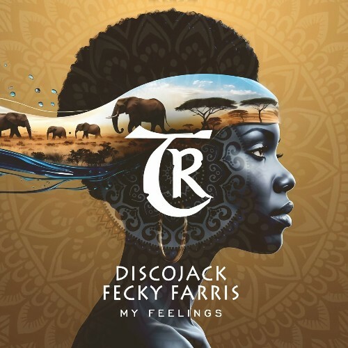  Discojack, Fecky Farris - My Feelings (2024) 