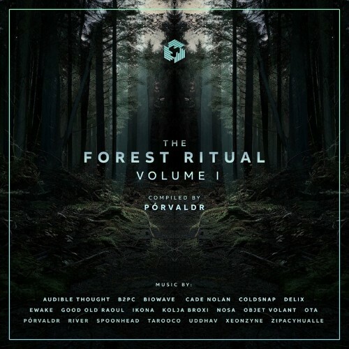  The Forest Ritual, Vol. 1 (2024) 