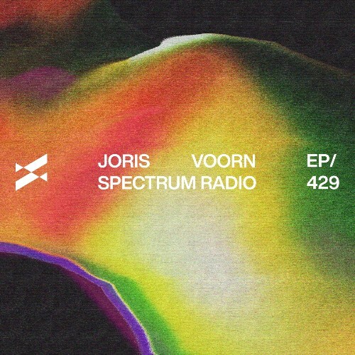  Joris Voorn - Spectrum Radio 429 (2025-07-11) 