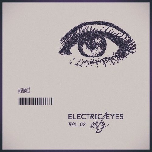  Electric Eyes Only, Vol.03 (2025) 