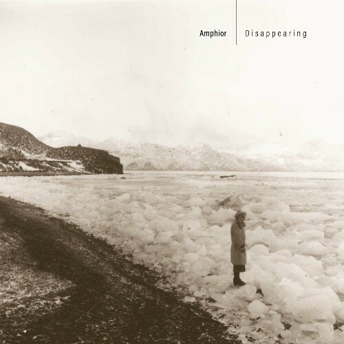  Amphior - Disappearing (2025) 