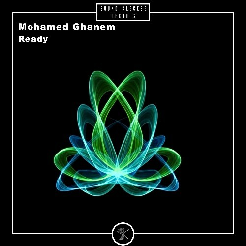 Mohamed Ghanem — Ready (2026)