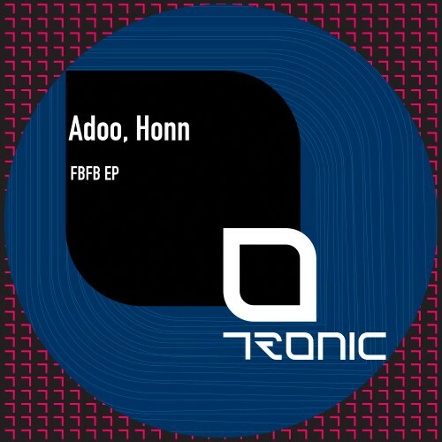 Adoo & Honn & Day Walker - FBFB (2025) Adoo & Honn & Day Walker - FBFB (2025)