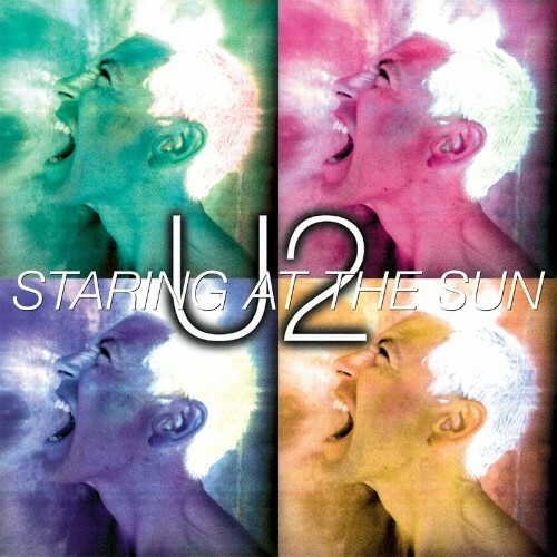  U2 - Staring At The Sun (2024) 