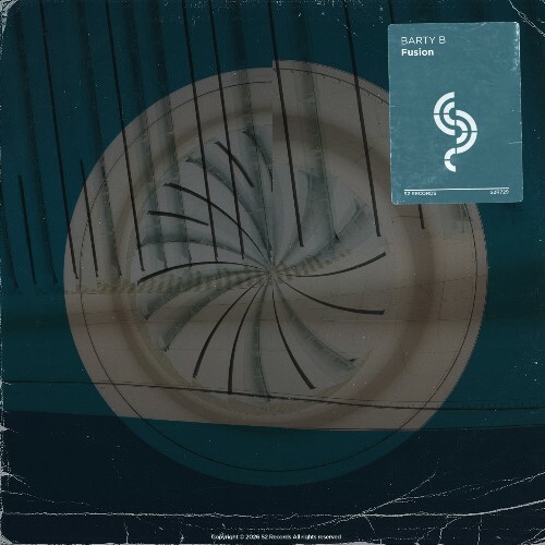  BARTY B - Fusion (2026) 