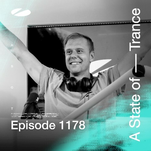  Armin Van Buuren - A State Of Trance Episode 1178 (2024-06-20) 