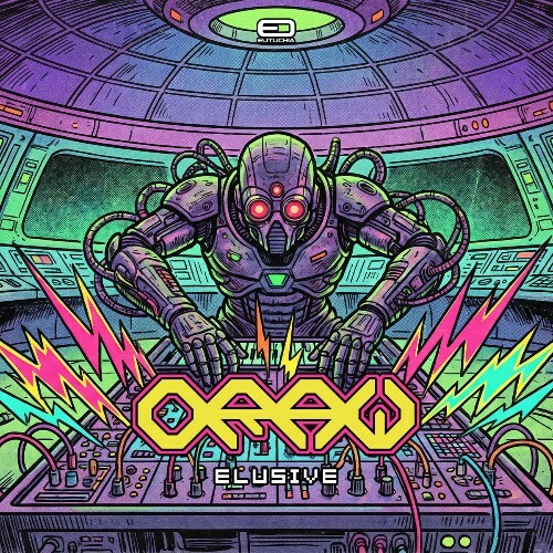 Oraw — Elusive (2026)