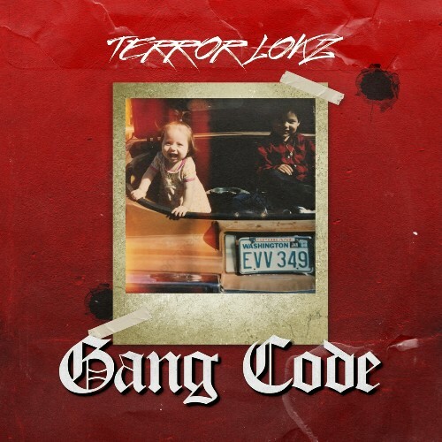  Terror Lokz - Gang Code (2024) 