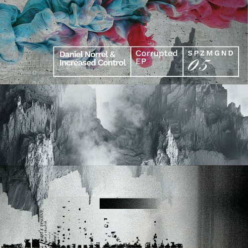 Daniel Norrel — Corrupted (2026)