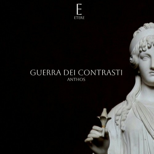  Anthos - Guerra dei Contrasti (2025) 