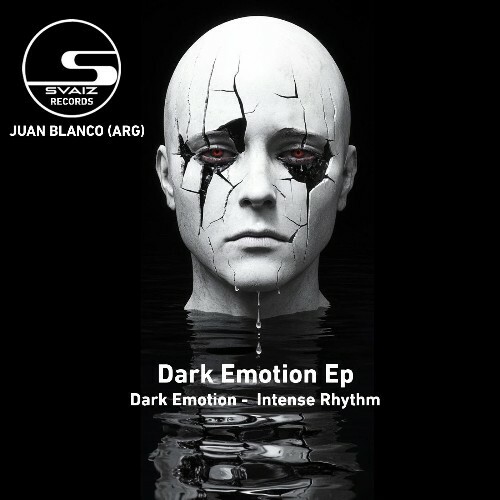  Juan Blanco (ARG) - Dark Emotion (2025) 