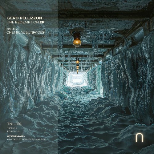  Gero Pellizzon - The Redemption (2025) 
