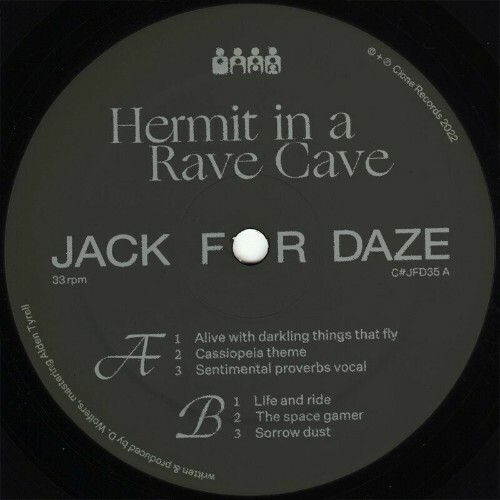  Hermit In A Rave Cave - Hermit In A Rave Cave 1 (2022) 