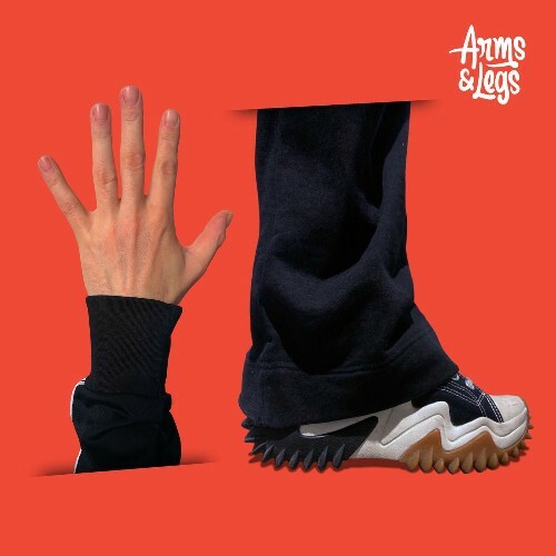  Kristin Velvet - We Freak / Tokyo (2026) 