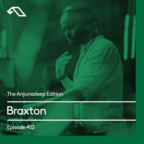  Braxton - The Anjunadeep Edition 503 (2024-06-06) 