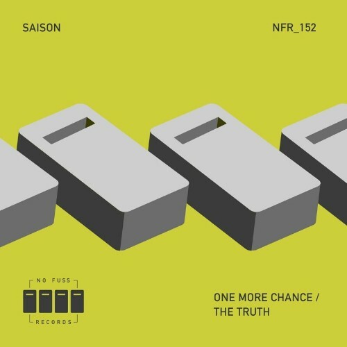  Saison - One More Chance (2024) 