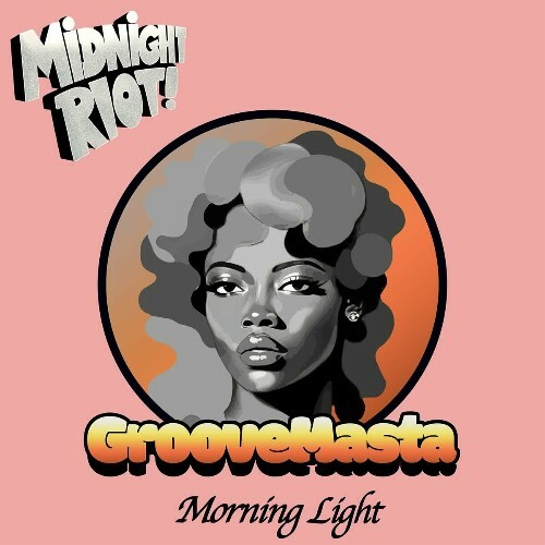 VA - Groovemasta - Morning Light (2024) (MP3) METXLVZ_o