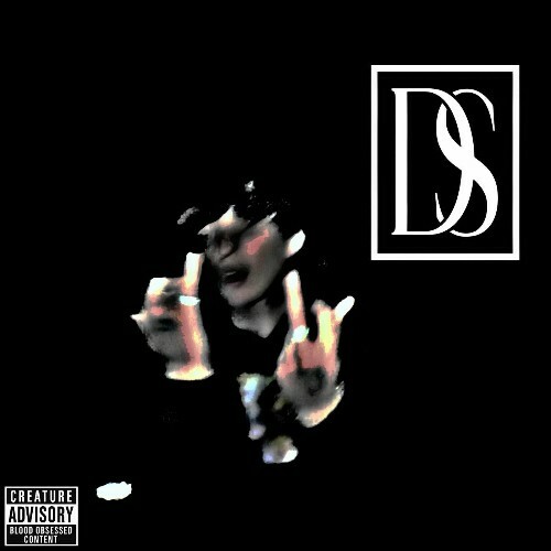  David Shawty - THE CREATURE (2025) 