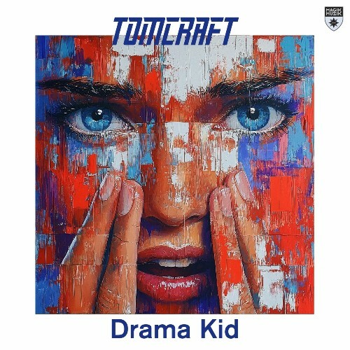  Tomcraft - Drama Kid (2025) 