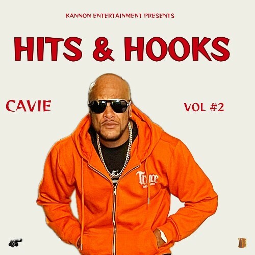 Cavie & T Nelson — Hits & Hooks Vol. 2 (2026)