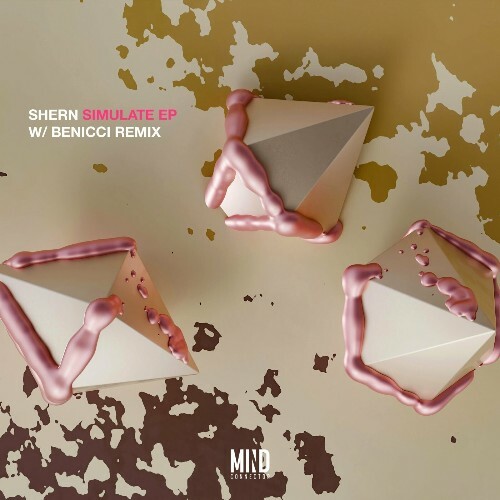  Shern - Simulate (2025) 