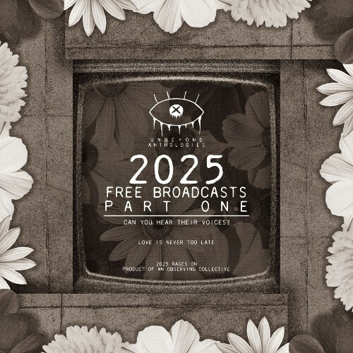  2025 Free Broadcasts (Part 1) (2025) 