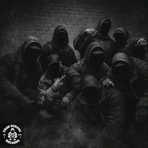  Black Mirror Beats - Bless the Streets (2026) 