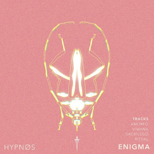 Hypnøs - Enigma (2024)