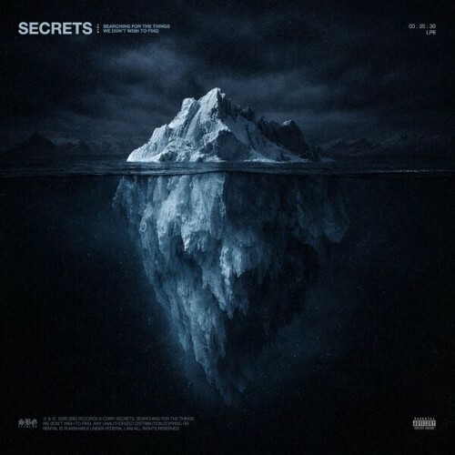  Secrets - The Wheel (2026) 