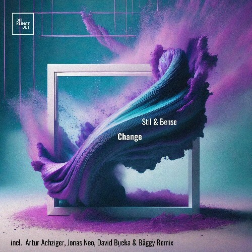  Stil & Bense - Change (2024)  MEXACAF_o