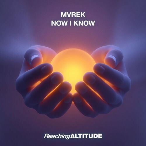 Mvrek — Now I Know (2026)