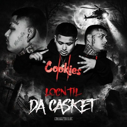  ChuggzTheLoc - LocN Til Da Casket (2026) 