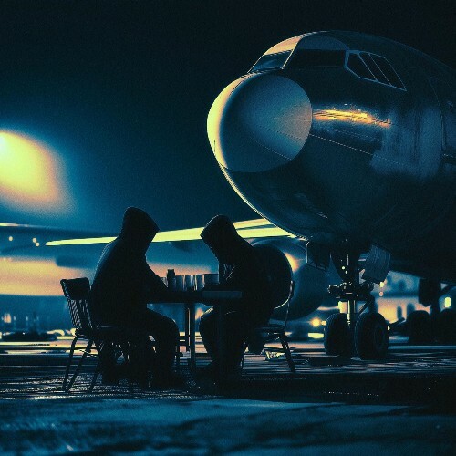  Djadja Et Dinaz - TERMINAL 7 (2025) 