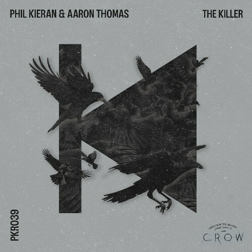 Phil Kieran & Aaron Thomas - The Killer (2024)