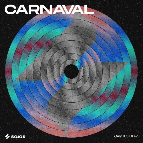  Camilo Diaz - Carnaval (2025) 