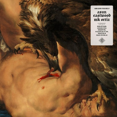  Asun Eastwood & MK Ortiz - Ask God For Help (2025) 