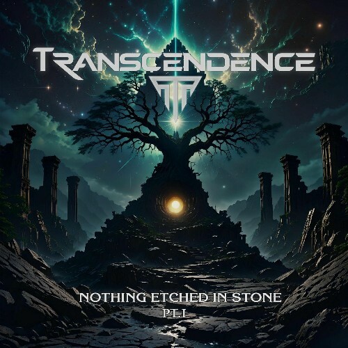  Transcendence - Nothing Etched in Stone, Part. I (2025) 