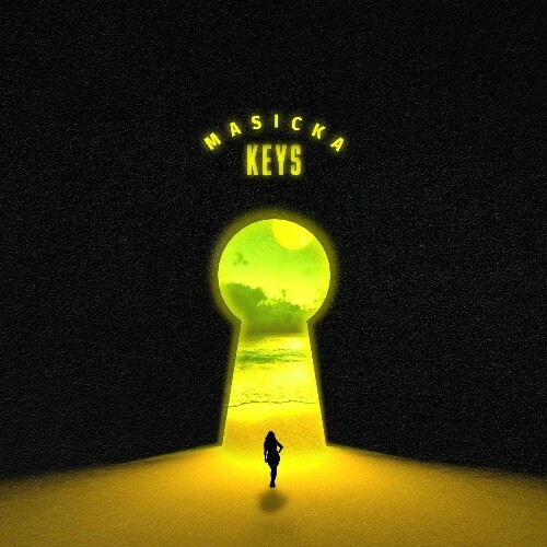  Masicka - Keys (2025) 