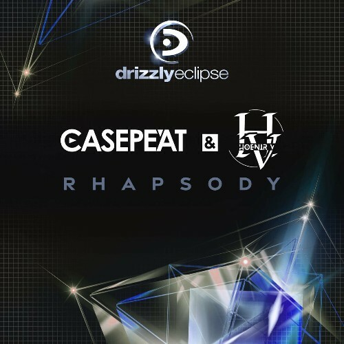  Casepeat & Hoenir V - Rhapsody (2024) 