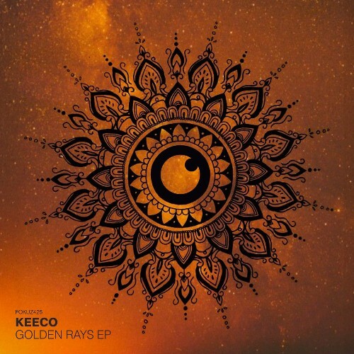 Keeco — Golden Rays (2026)