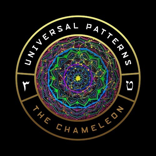  The Chameleon - Universal Patterns (2024) 