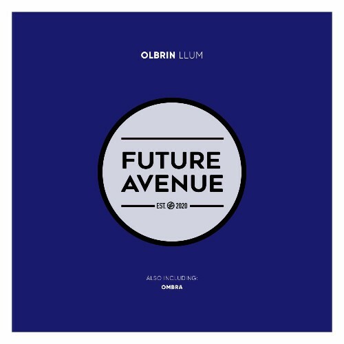  Olbrin - Llum (2026) 