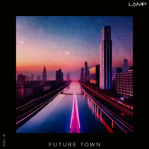  Future Town, Vol. 6 (2025) 