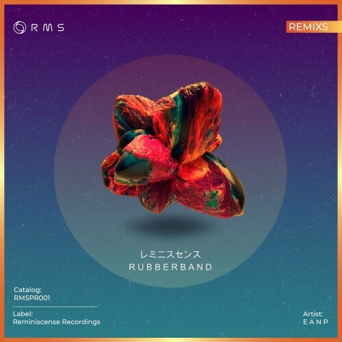  Rubberband Remixs (2024) 