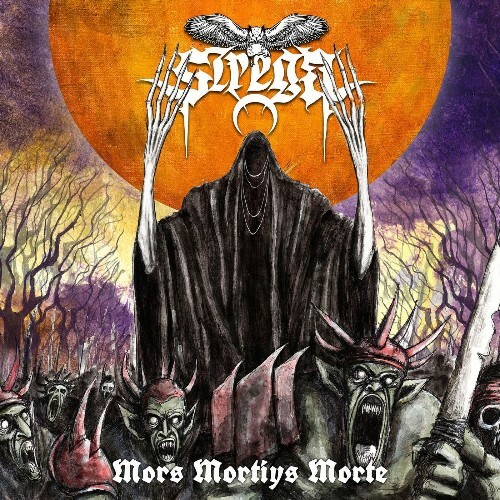  Strega - Mors Mortiys Morte (2026) 