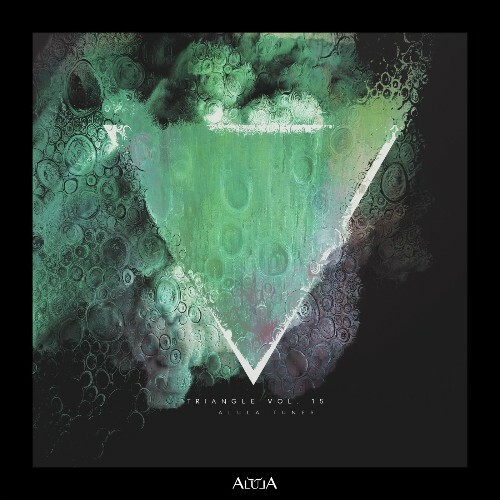  Muttiah Ashnim - Triangle, Vol. 15 (2026) 