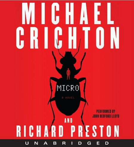 Micro (Crichton, Michael; Preston, Richard) Micro (Crichton, Michael; Preston, Richard)