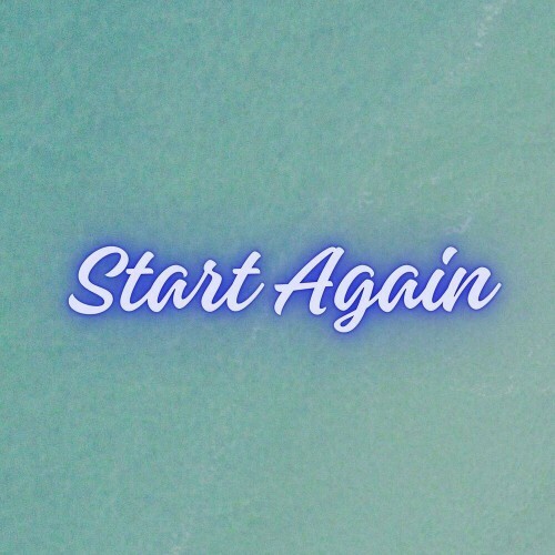  Catch Laroon - Start Again (2024) 